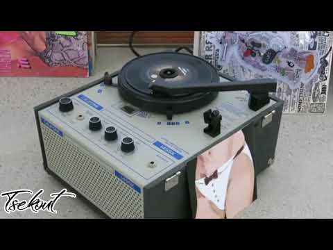 Vibronics feat Boney L - Rise Up