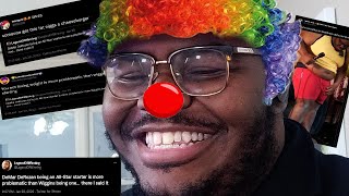 NBA Twitter is Worse Than You Think!