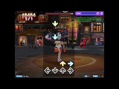 SDO-X MY Turtles - My Name