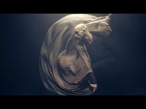 Memento Mori (Sidi Larbi Cherkaoui) - Trailer