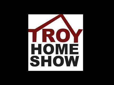 2026 Troy Home Show - Visitor Version