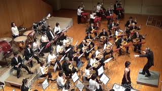 Download lagu オペラ「カルメン」より ジプシーの歌 Carmen,Danse Bohème : ジョルジュ・ビゼー Georges Bizet mp3
