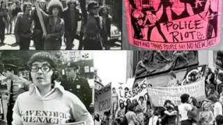 A Culture of Riot and Protest