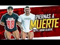 piernas invencibles julian diego