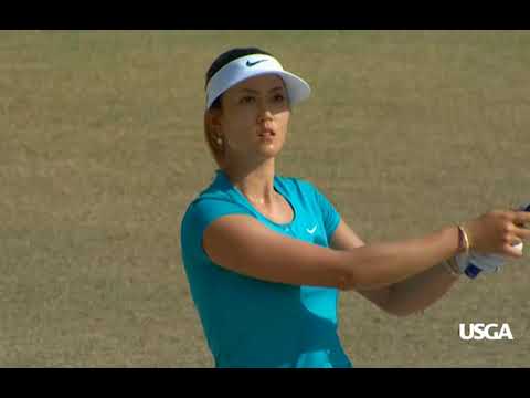 2014 U S  Women's Open vignette REV
