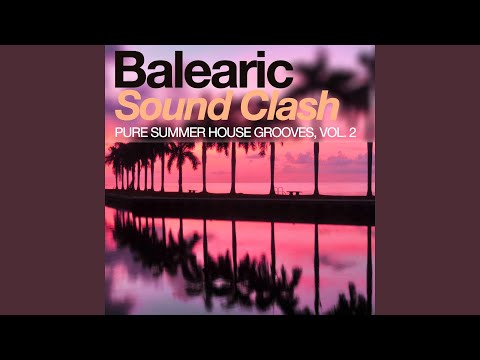 She's in the House (feat. Sara K) (Nick Hook & Martin Sharp Vocal Mix)