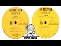 Da Wolfpack ‎ Definition Attack Of Da Wolfpack Full Vinyl 1995
