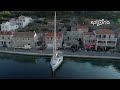 Žirje Šibensko Kninska županija Croatia