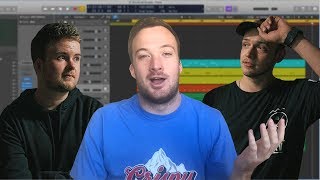 Droeloe - Only Be Me (Remake &amp; Presets)