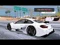 BMW M4 (F82) DTM 2018 для GTA San Andreas видео 1