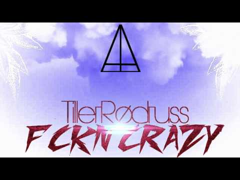 Tiller Rødruss 2012 - FCKN Crazy