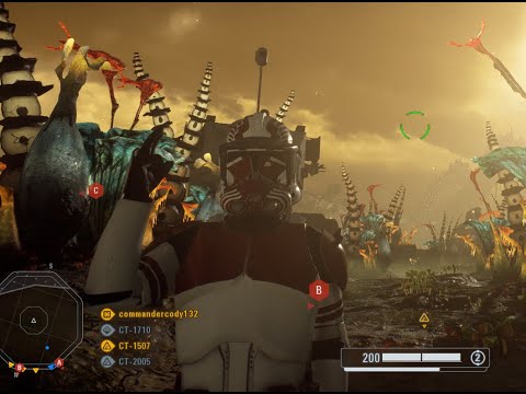 ridiculous arc trooper glitch