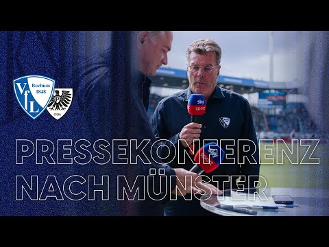PK nach Münster