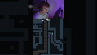 JUKKI CRAZY CONTROL | #jukkitw #jukki #ddnet #teeworlds #foryoupage #foryou