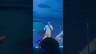 PRIMER CONCIERTO DE AVENTURA 2024 | SACRAMENTO CALIFORNIA | CERRANDO CICLOS #concierto #romeo