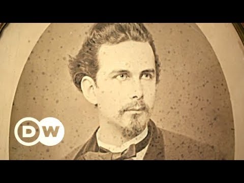 König Ludwig II und seine Schlösser | DW Deutsch