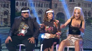 Women's Club 60 - Taxi