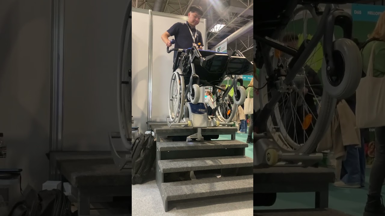 Universal Rack SDM7 Demo