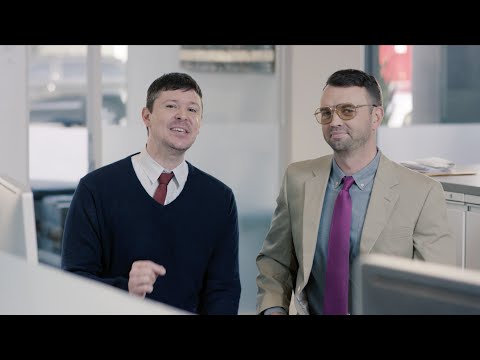 How to Have Fun at Work