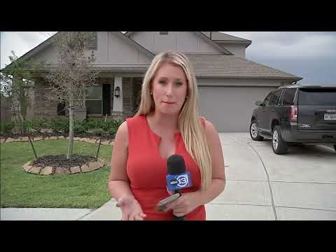 Human trafficking investigators at home in Fort Bend County