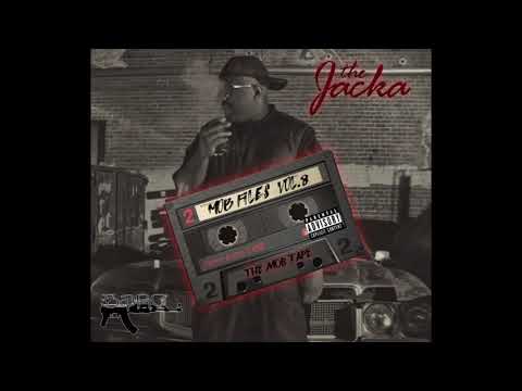 The Jacka - Dope As Us (Feat. Joe Blow x Shad Gee x Big Rich)