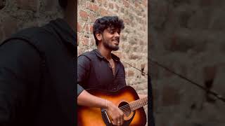 Download lagu Kanavellam Neethane #cover #tamilsinger #guitarcover #coverartist #arr #guitarperformance #singer mp3
