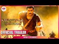 Kayamkulam Kochunni | Hindi Dubbed Movie [4K] | Official Trailer | Nivin Pauly, Mohanlal