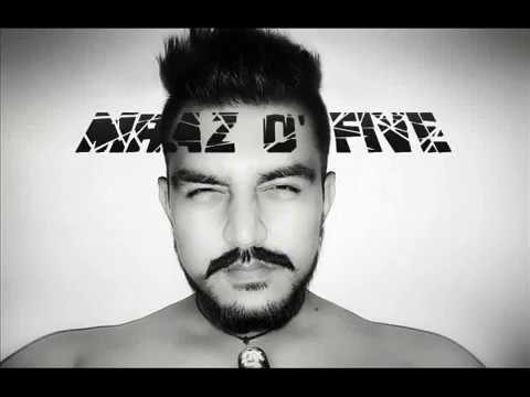 Mraz O'Five - Krodh (2016)