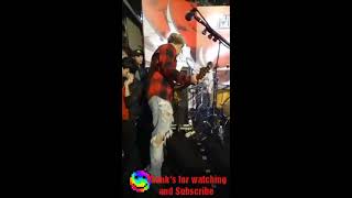 Download lagu Iman j-rock kesurupan arwah Cobain (nirvana) mp3 Download lagu Iman j-rock kesurupan arwah Cobain (nirvana) mp3