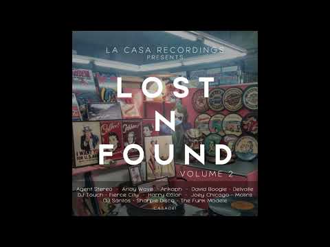 Joey Chicago - Nothing More