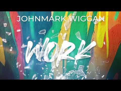 Work - Johnmark Wiggan ( Official Audio Visual ) |  Soca 2023
