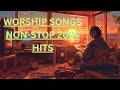 Hillsong Worship Songs Top Hits 2024 Medley
