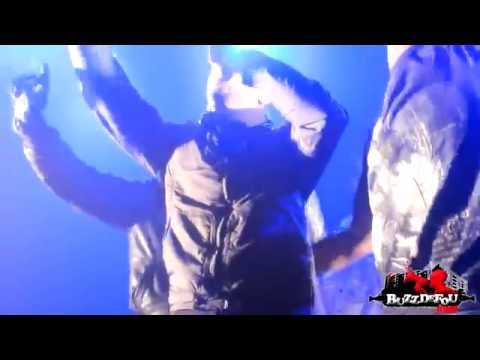 Dany Boss & Techniqsons - Concert Nautilus (LIVE)