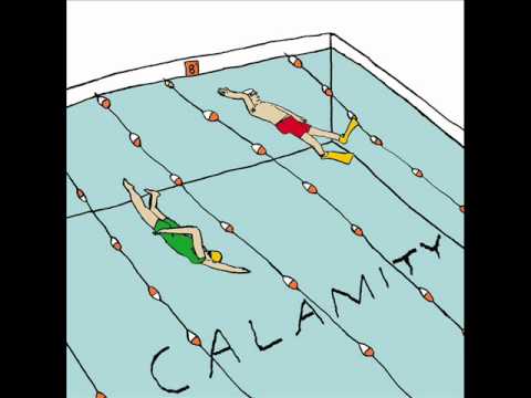 The Curtains - Calamity