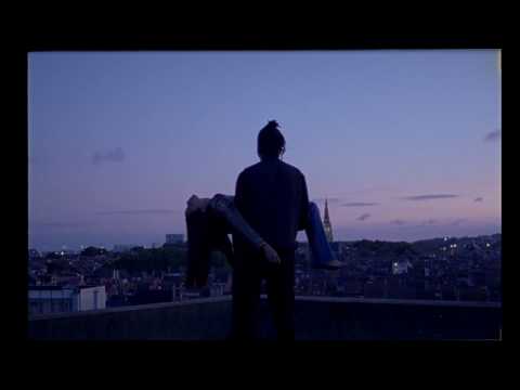 Frenetik - Trou Noir (prod. JemiBlack)