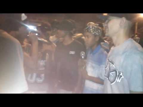 Fael e Gedai vs Thiago e Maick - DESAFIO DOS CAMPEÕES - batalha da serraria (13°edição)