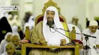 فضل الصلاة على النبيﷺ - لفضيلة الشيخ أ.د.حسن بن عبدالحميد بخاري image