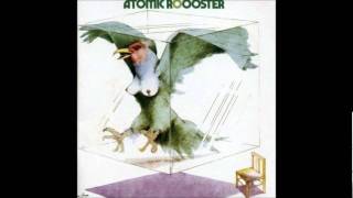03 Winter - Atomic Roooster (1970) - Atomic Rooster