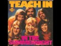 Teach In - In The Summernight 