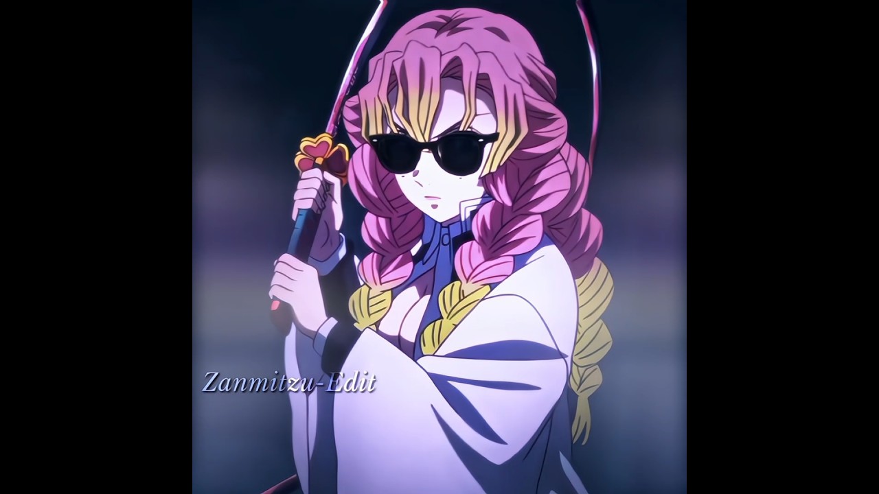 صاحب اجمل زوجه...؟!🗿 #animefans #anime #رينغوكو #jujutsukaisen #edit #demonslayer