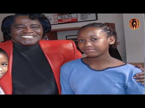 James Brown  - It's A Man's Man's Man's World