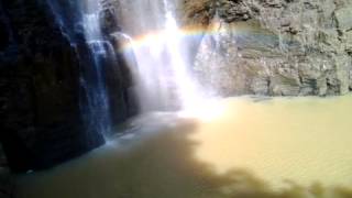 Velo de novia , Barranca de Acatic ,Jalisco !!!