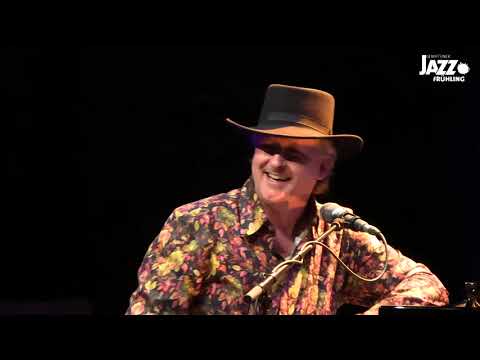 Jan Luley & Uli Wunner / 36. Kemptener Jazzfrühling - 25.04.2021