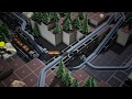 Vidéo de gameplay de Railgrade  PC