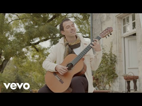 Thibault Cauvin - Bach autrement II (Inspired by Prelude, BWV 1007)