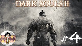 #4 ダクソシリーズ初心者が挑む第二の物語「DARK SOULS Ⅱ - SCHOLAR OF THE FIRST SIN -」