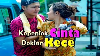 Download lagu FTV SCTV - Kepentok Cinta Dokter Kece | Larasati Nugroho & Qausar Harta mp3
