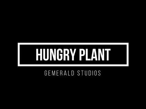 Hungry Plant video thumbnail