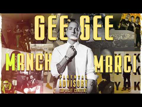 Gee Gee X Manch X Marci Of 175 - Freestyle Eminemi Pes (Y.A.K)
