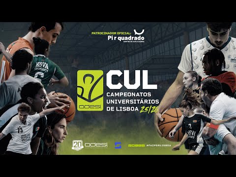 CUL VOLEIBOL M 2D 25/26 - AFA VS AAENIDH